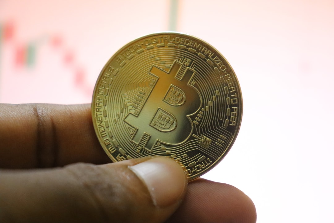 Налогообложение криптовалют