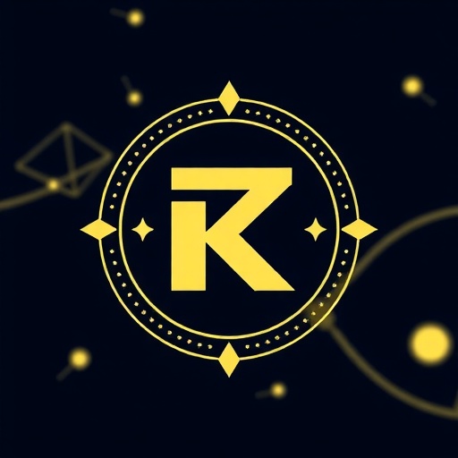 Логотип блога о регулировании криптовалют